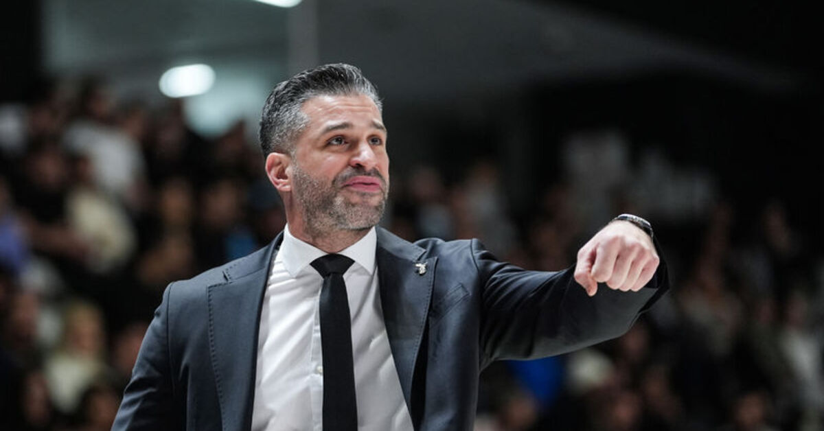 Dusan Alimpijevic: Sert ve zor bir maç olacak