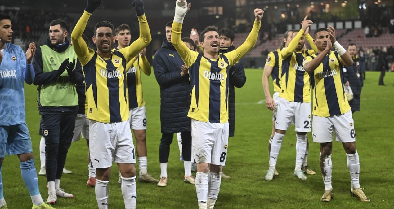 Fenerbahçe 6 eksikle Alanya karşısında! Alanyaspor-Fenerbahçe muhtemel 11’ler