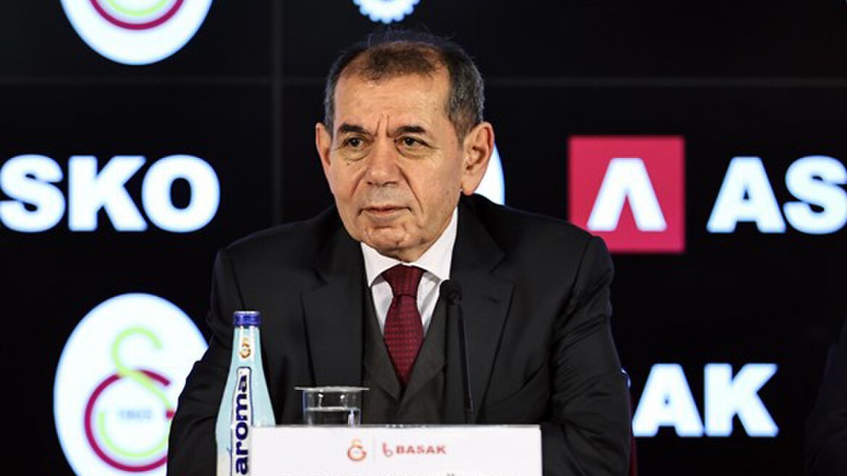 Galatasaray, Fenerbahçe derbisi öncesinde TFF’ye gidiyor