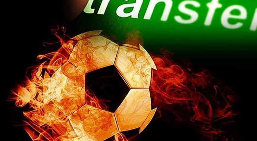 Galatasaray Frankowski’nin transferini KAP’a bildirdi!