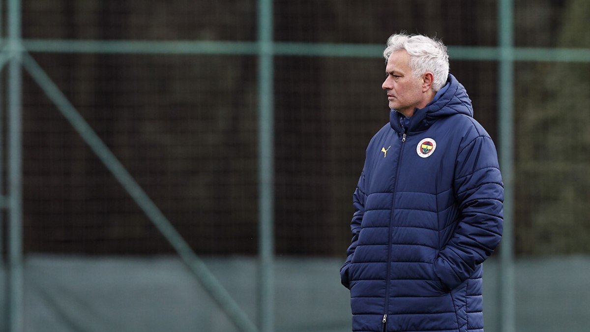 Jose Mourinho’dan rehavet uyarısı: İyiyiz ama mükemmel değiliz