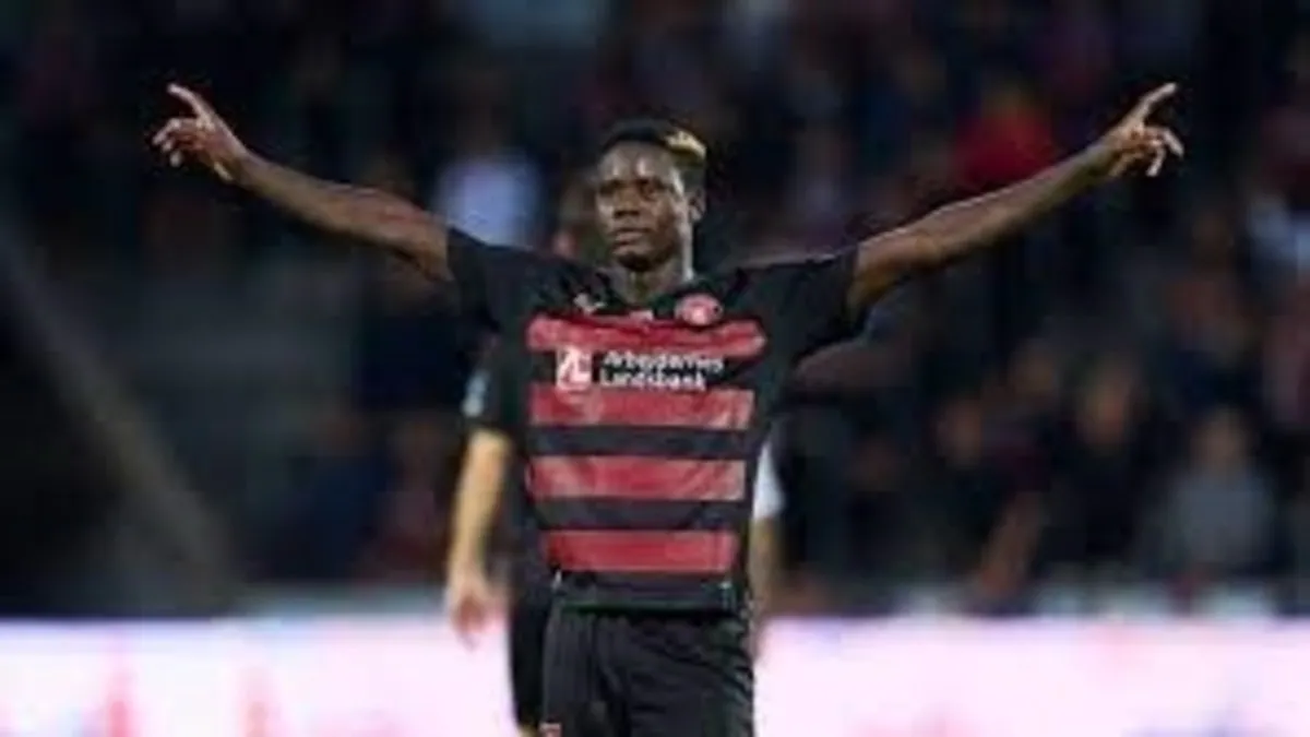 Son dakika haberi: Beşiktaş’ta gençleşme operasyonu devam ediyor! İşte hedefteki yeni yıldız adayı…