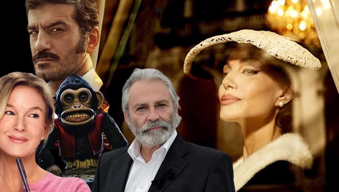 Åubat ayÄ±nda kaÃ§Ä±rmamanÄ±z gereken filmler (Åubat 2025 film rehberi)