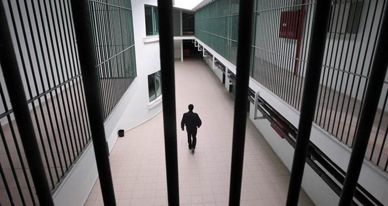 Cezaevlerindeki durum Meclis’in gündeminde