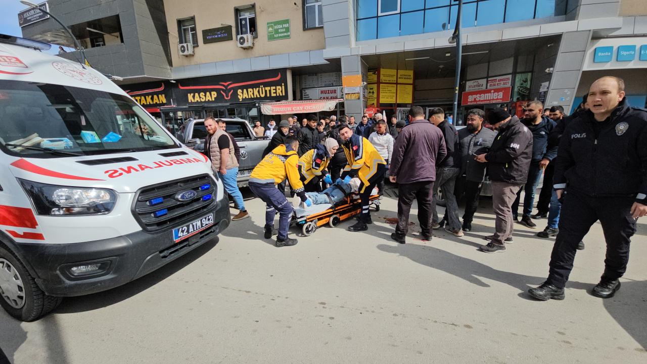 Davulcular arasında “bahşiş” kavgası: 15 yaralı