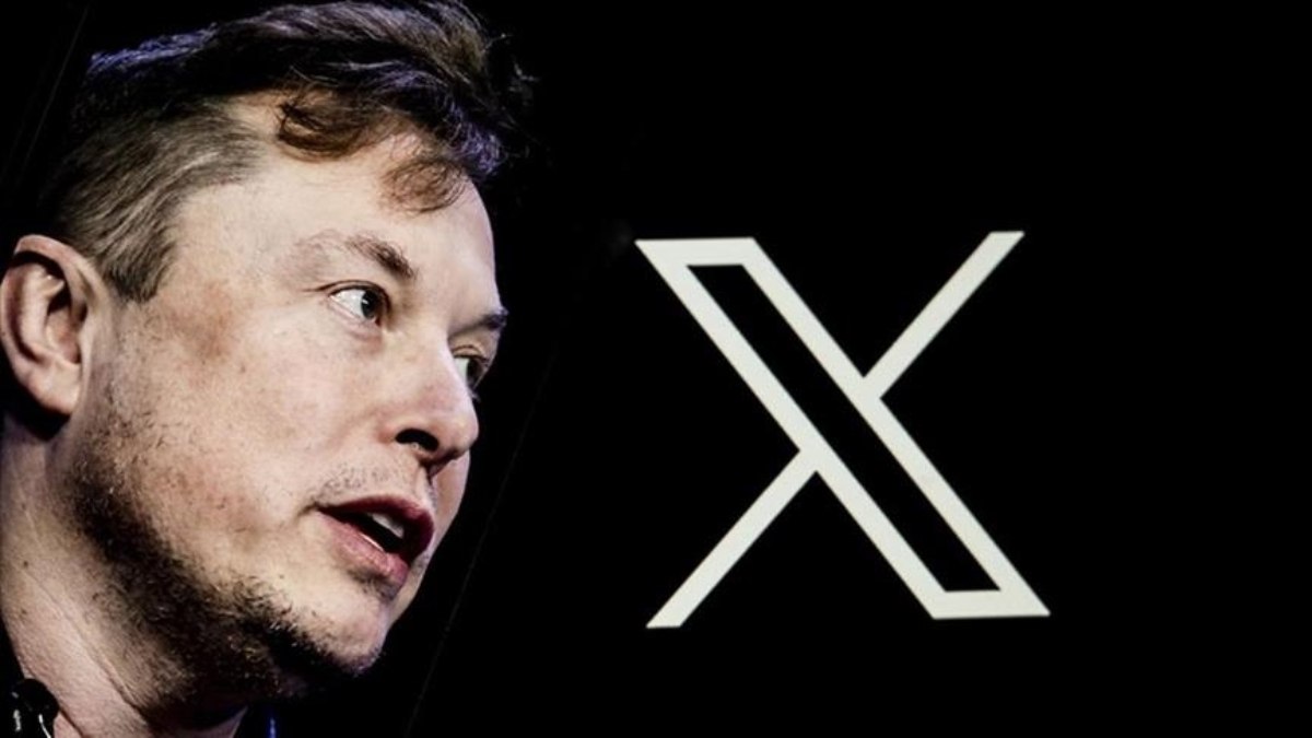 Elon Musk’ın şirketi xAl, X’i satın aldı