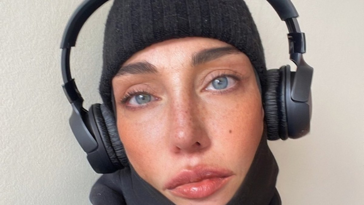 Hamile olduğunu duyurmuştu! Deniz Akkaya bebeğini kaybetti