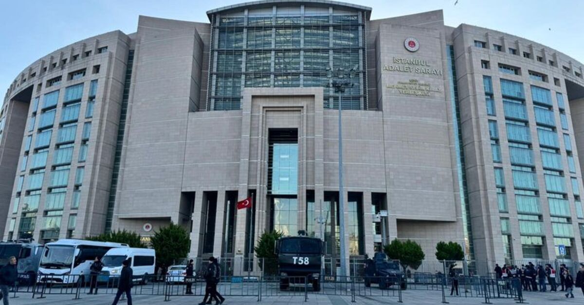 İstanbul’da bu yollar trafiğe kapatıldı