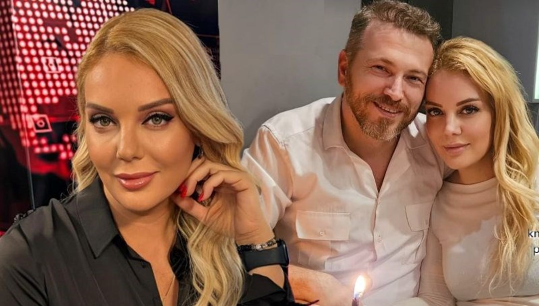 Kayahan’Ä±n kÄ±zÄ±Â Beste AÃ§ar yeni aÅkÄ±nÄ± ilan etti