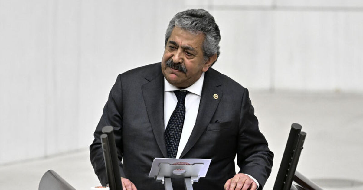 MHP’li Feti Yıldız: CHP’nin kurultayı aynı delegelerle yapılmalı