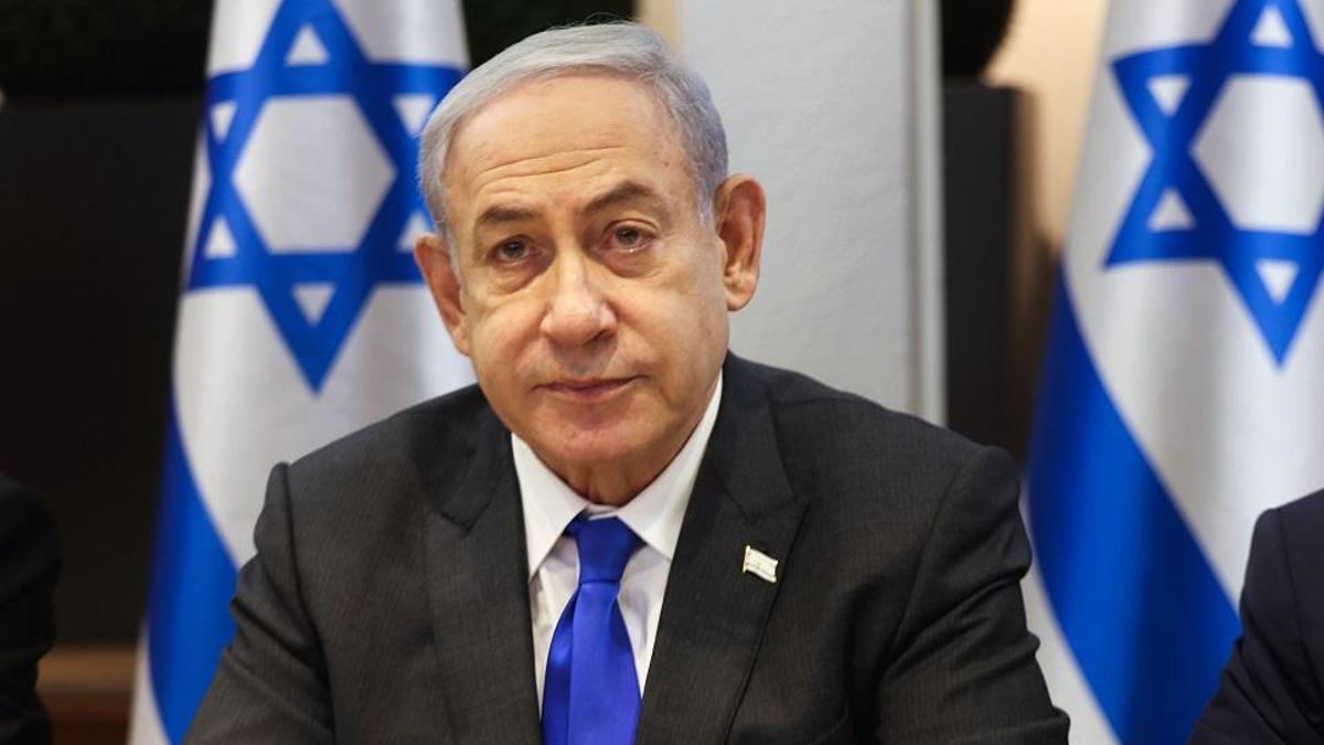 Netanyahu İsrail’de bir ilke imza attı: İç İstihbarat Başkanı Ronen Bar’ı görevden aldı