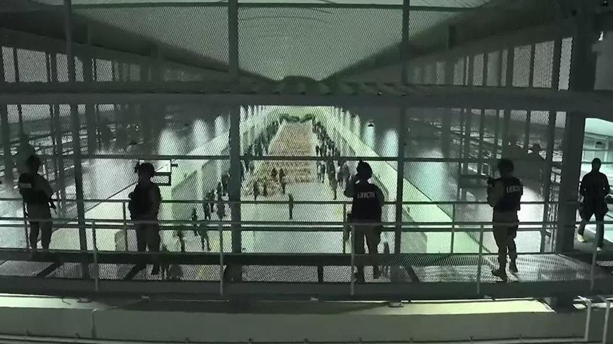 Amerikalı suçlular El Salvador’a mı gönderilecek?