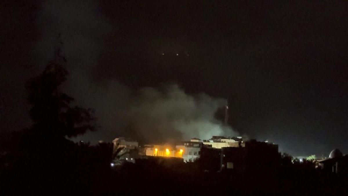 İsrail gazetecileri diri diri yaktı