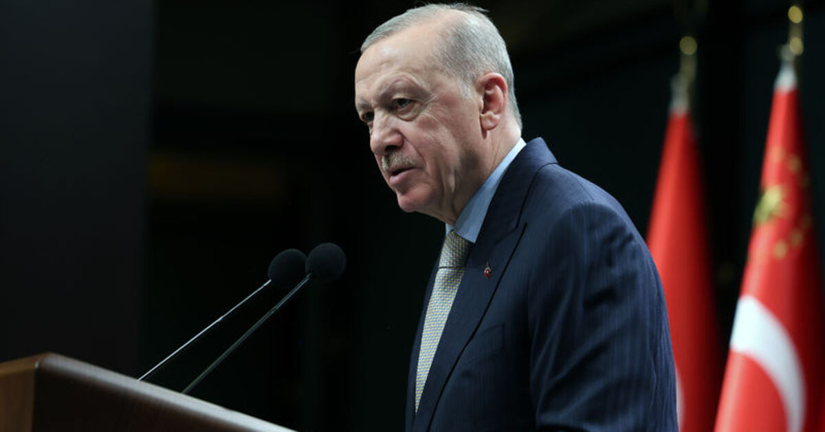 Kabine toplanıyor: Küresel ticaret savaşları, Terörsüz Türkiye hedefi masada