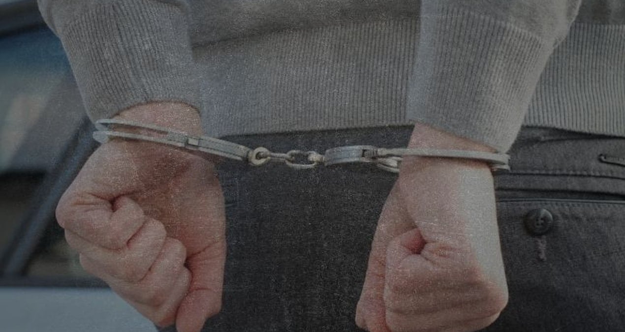 Kayseri’de firari hükümlü kaçamadı