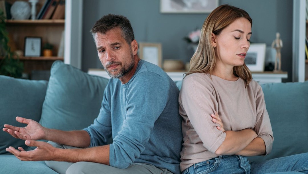 Ä°liÅkide anlamsÄ±z kavgalarÄ±n uzun sÃ¼rmesini engellemenin 5 yolu