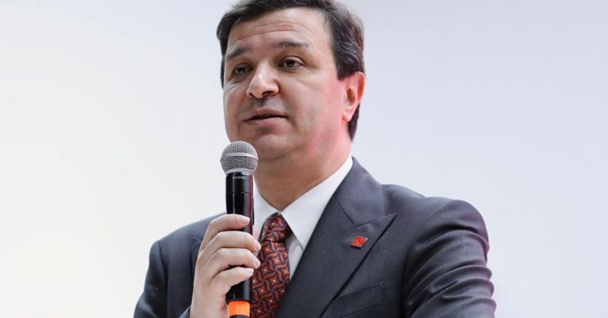 Mahmut Arıkan: 2027’de olabilecek bir erken seçimde yokuz