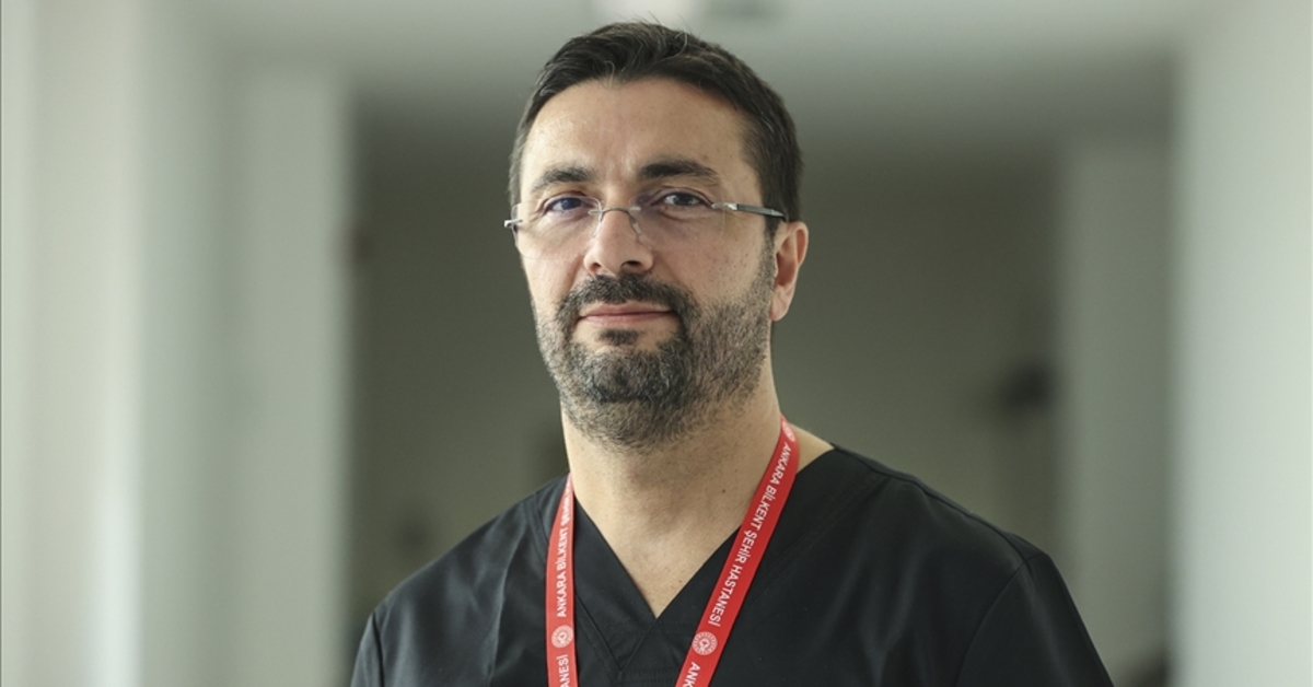 Prof. Dr. Serkan Topaloğlu, Sağlık Politikaları Kurulu Başkanvekilliğine yeniden atandı