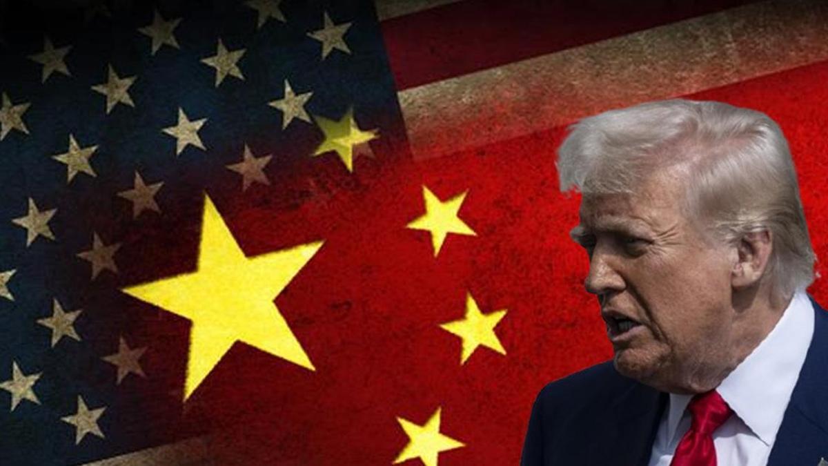 SON DAKİKA HABERİ: Trump’tan Çin’e yeni vergi tehdidi